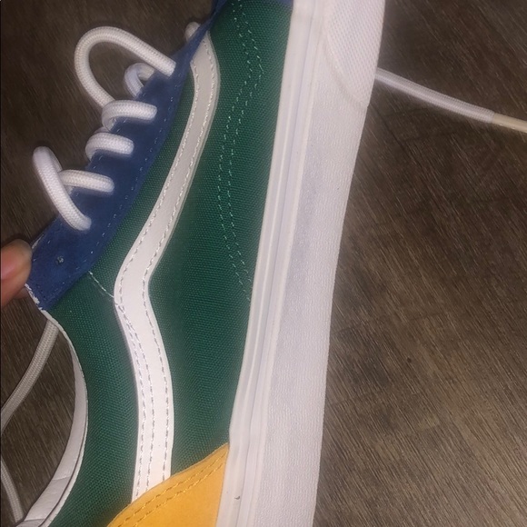 COPY - Vans shoes - Picture 1 of 6